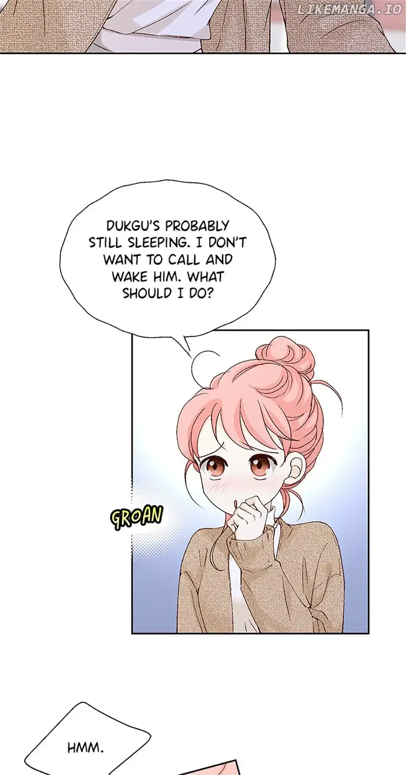 Flavors of Reincarnation chapter 133 page 28