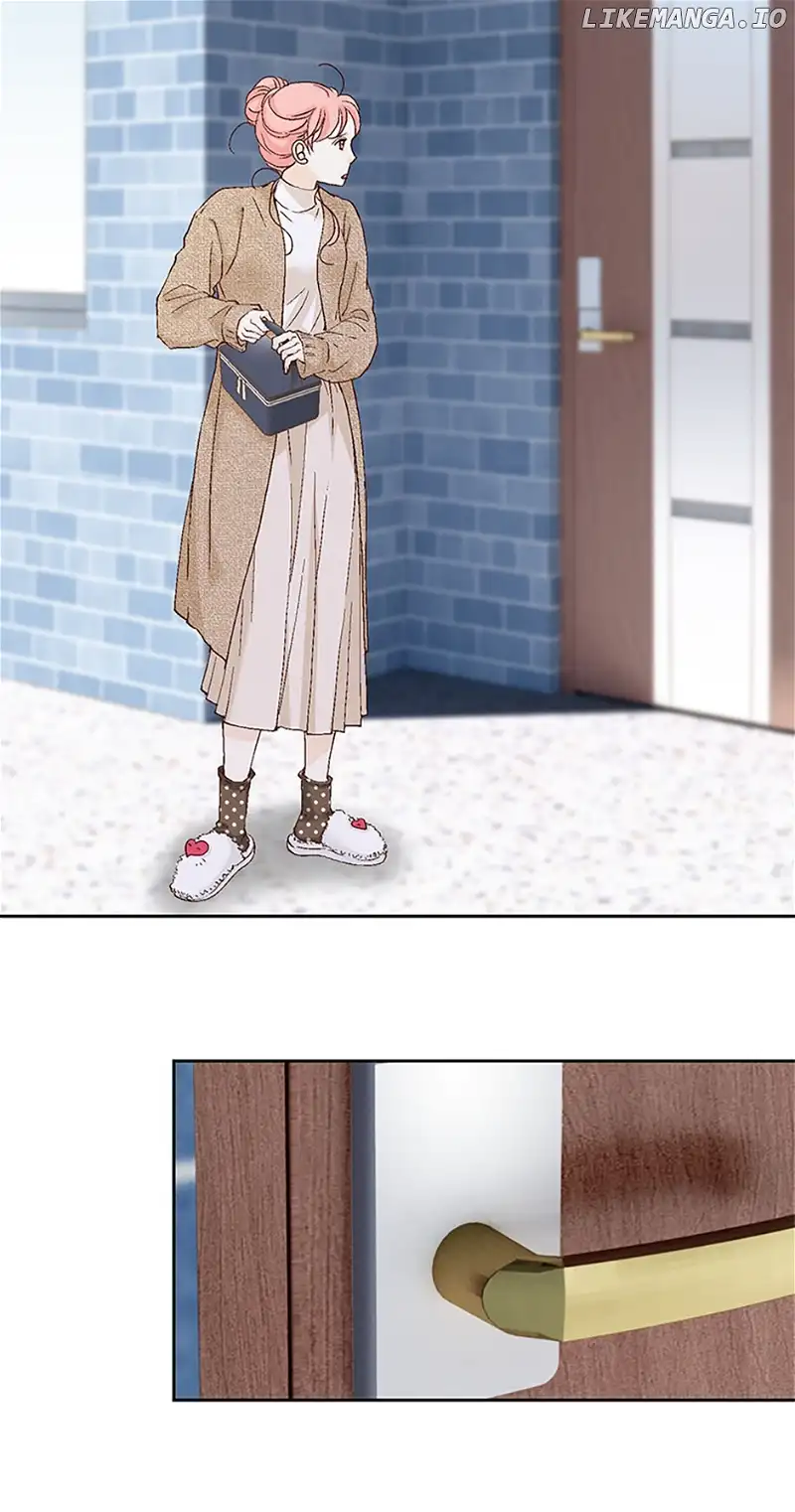 Flavors of Reincarnation chapter 133 page 31