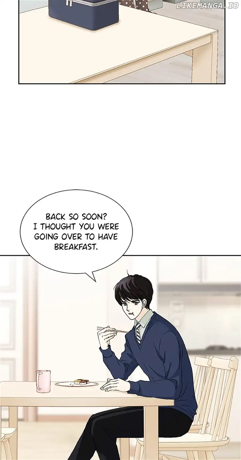 Flavors of Reincarnation chapter 133 page 34