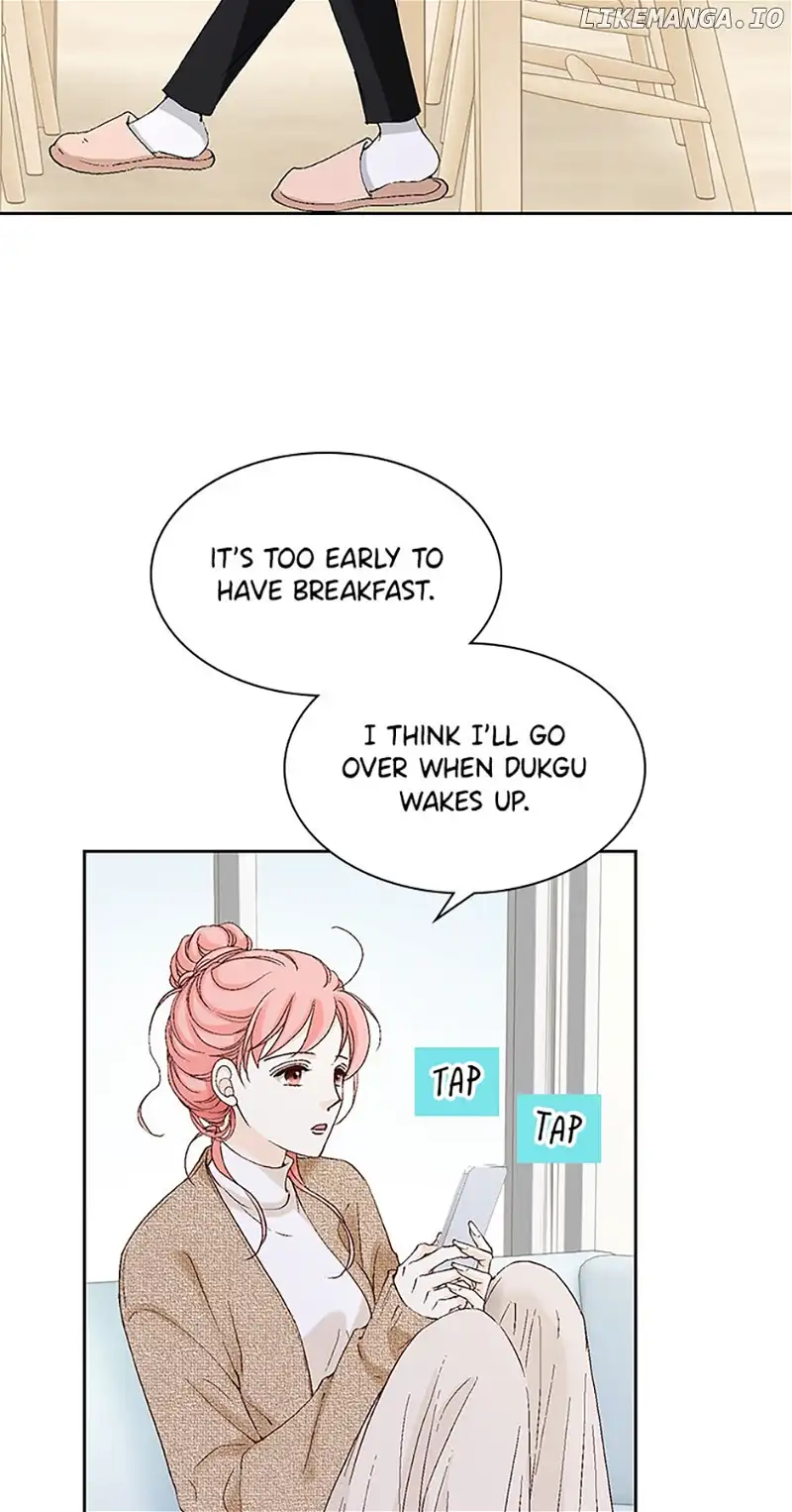 Flavors of Reincarnation chapter 133 page 35