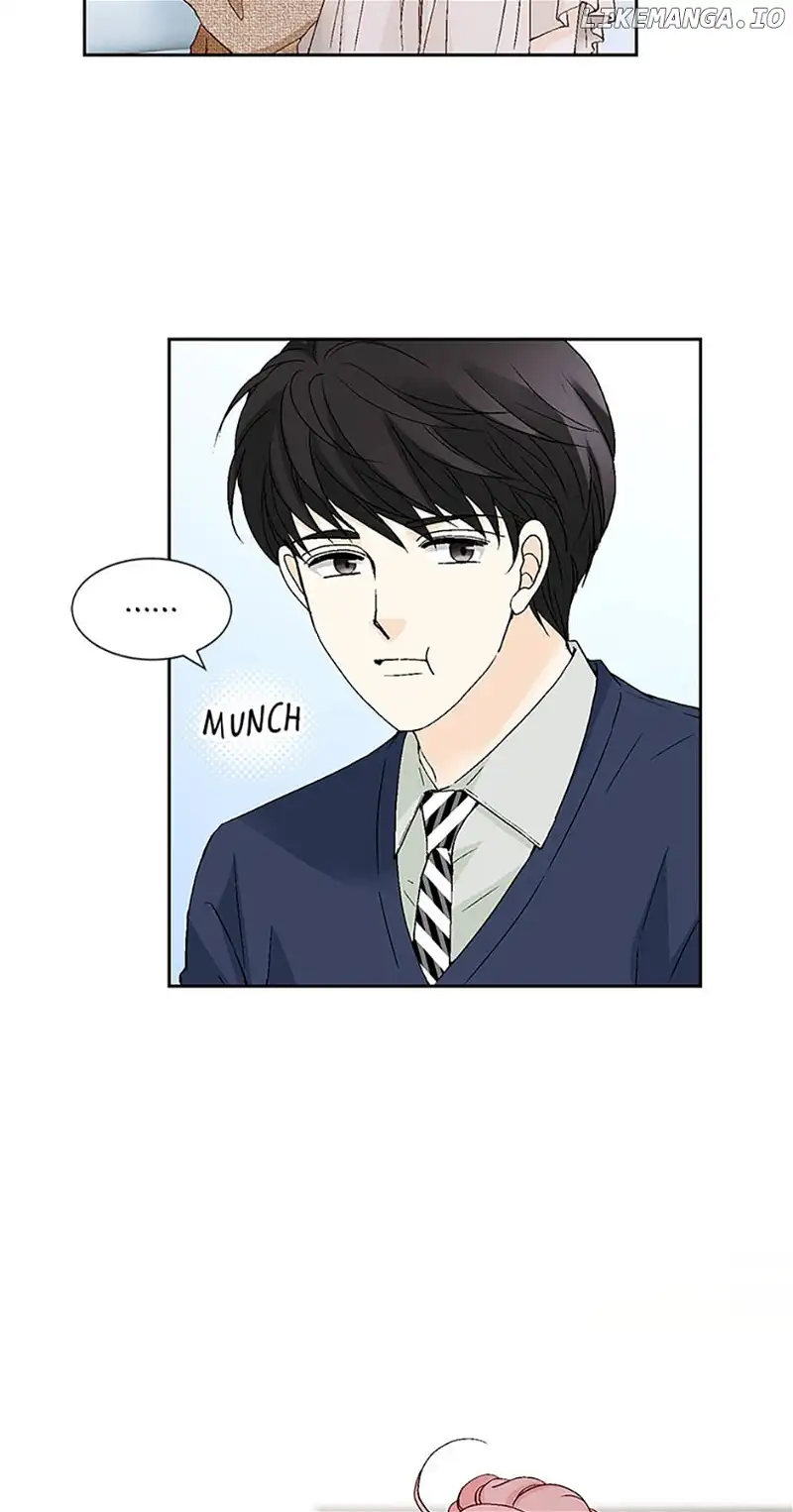 Flavors of Reincarnation chapter 133 page 36