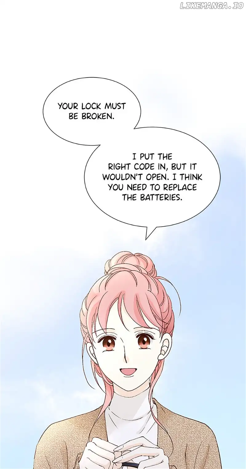 Flavors of Reincarnation chapter 133 page 40