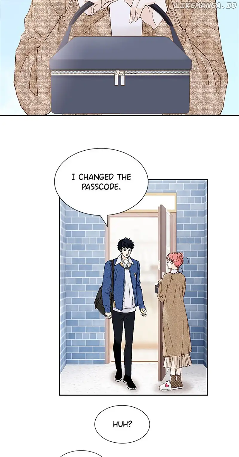 Flavors of Reincarnation chapter 133 page 41