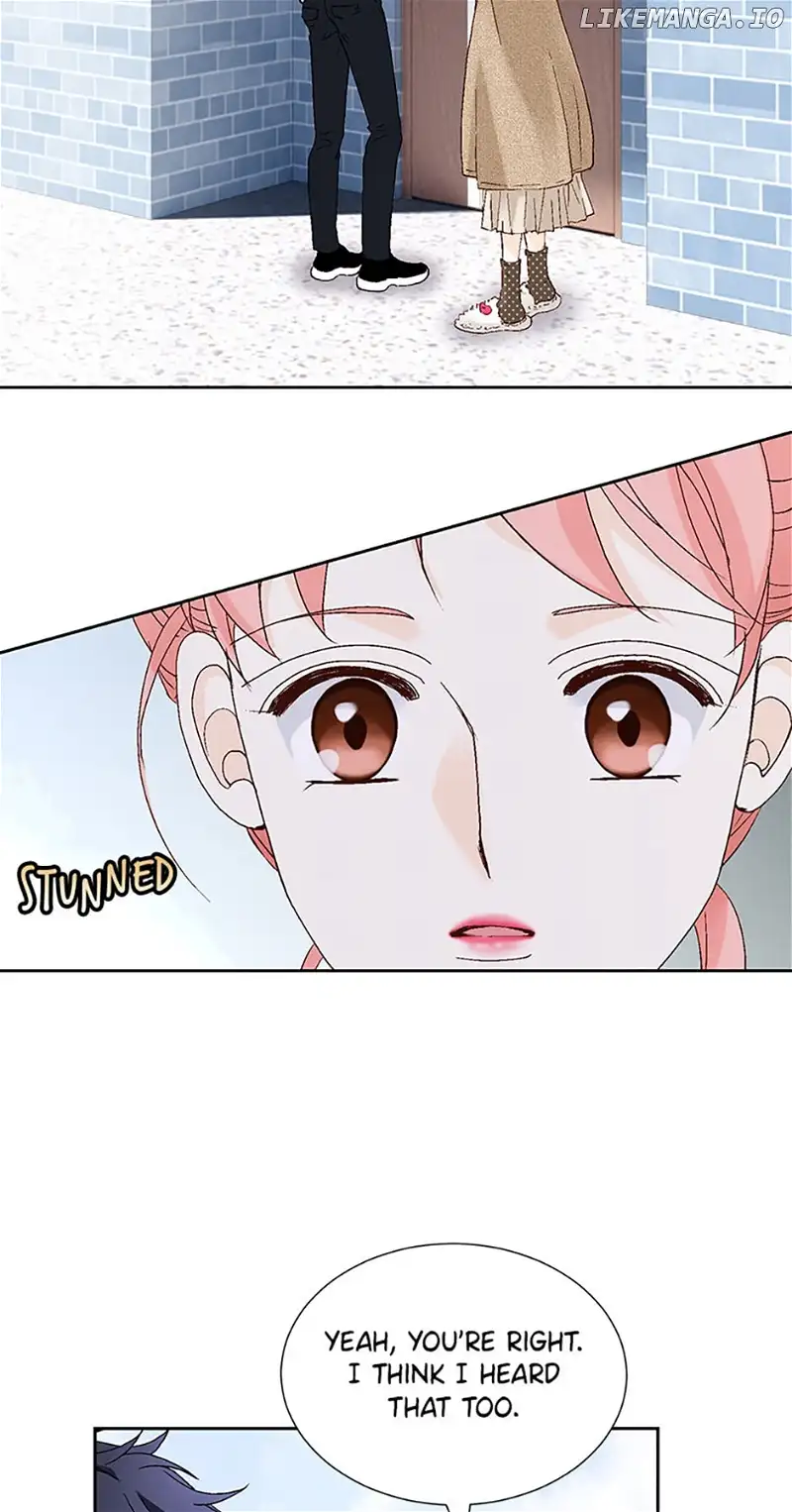 Flavors of Reincarnation chapter 133 page 43