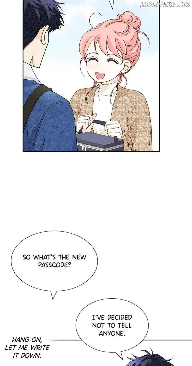 Flavors of Reincarnation chapter 133 page 44