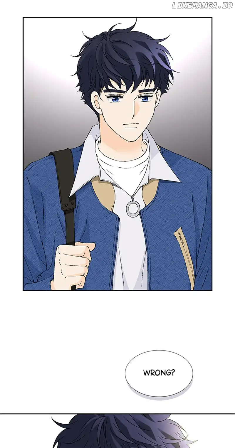 Flavors of Reincarnation chapter 133 page 53