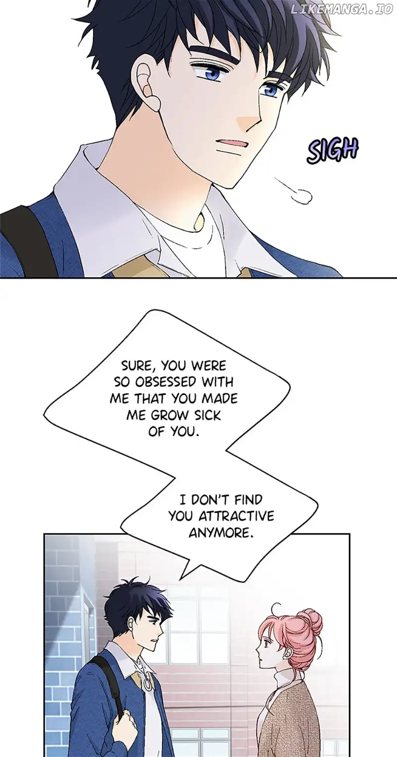 Flavors of Reincarnation chapter 133 page 54