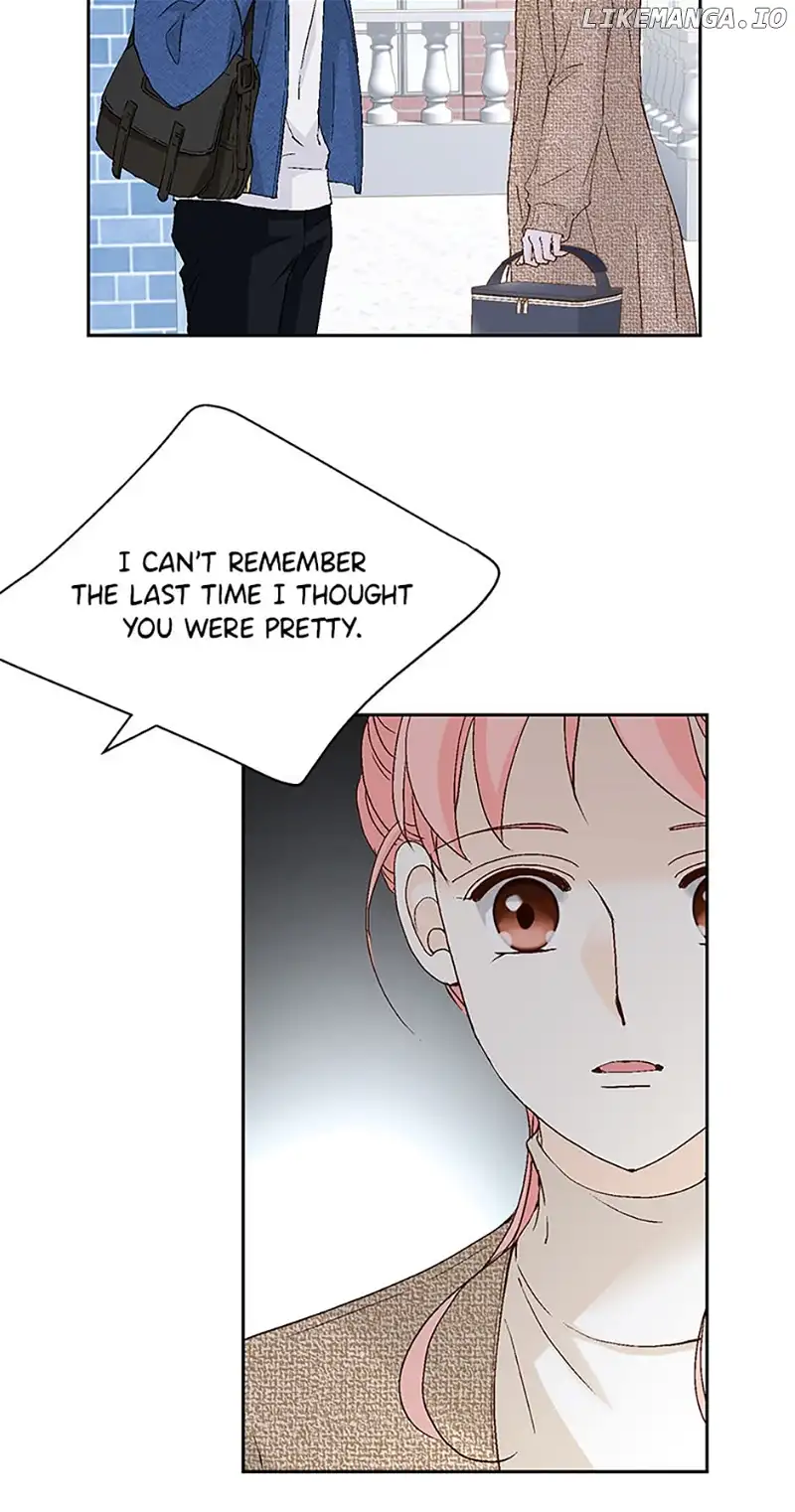 Flavors of Reincarnation chapter 133 page 55