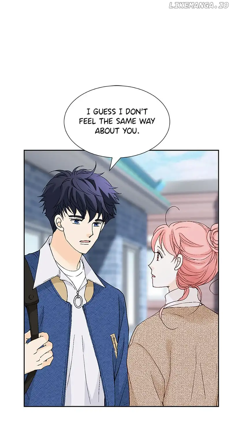 Flavors of Reincarnation chapter 133 page 56