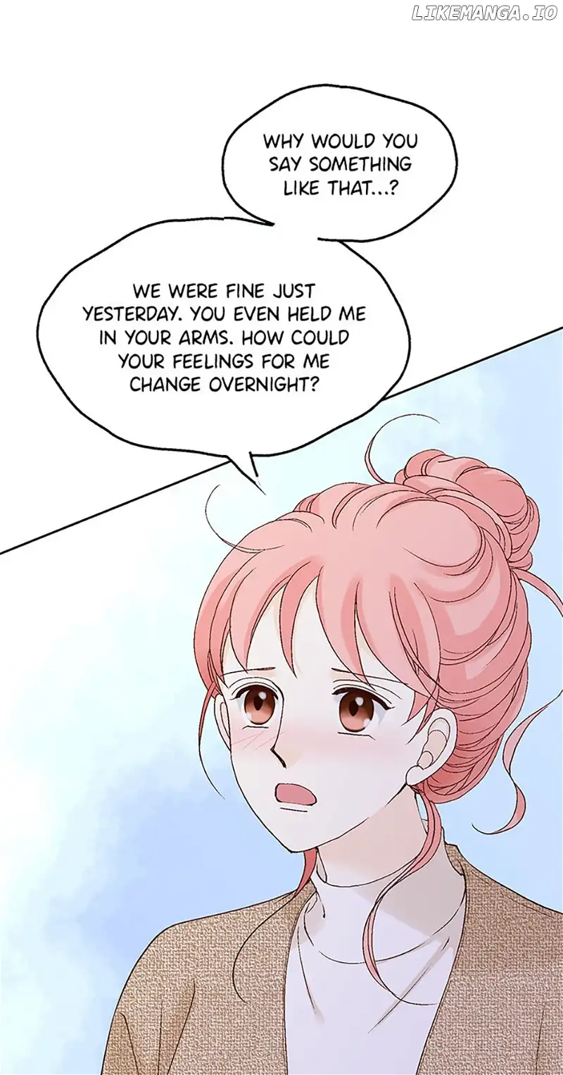 Flavors of Reincarnation chapter 133 page 57