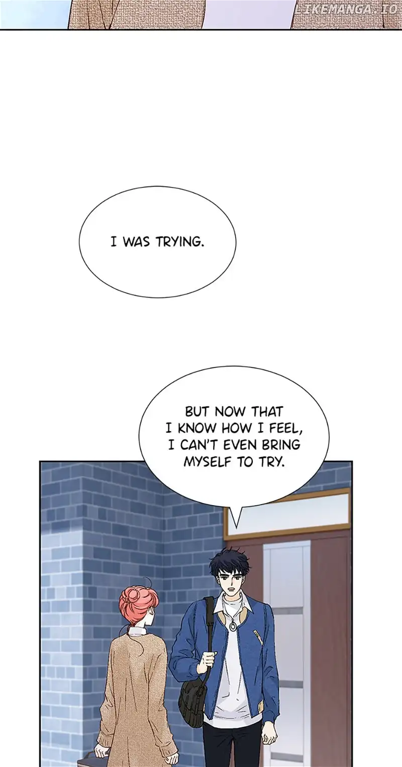 Flavors of Reincarnation chapter 133 page 58