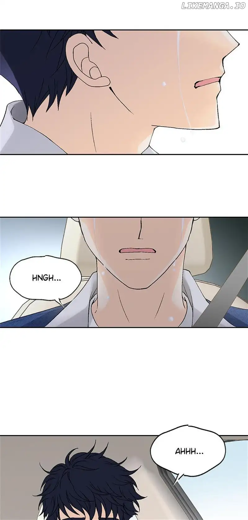 Flavors of Reincarnation chapter 134 page 2