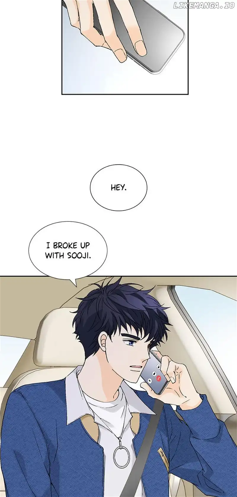 Flavors of Reincarnation chapter 134 page 6