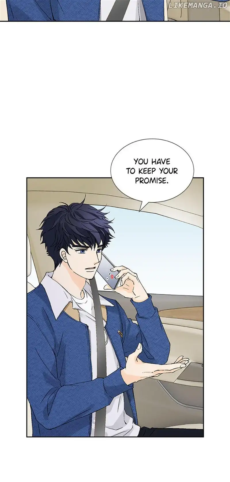 Flavors of Reincarnation chapter 134 page 7