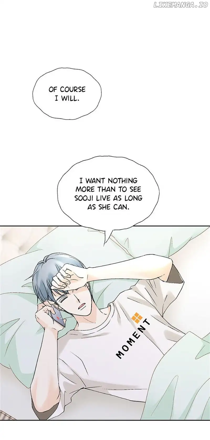 Flavors of Reincarnation chapter 134 page 8