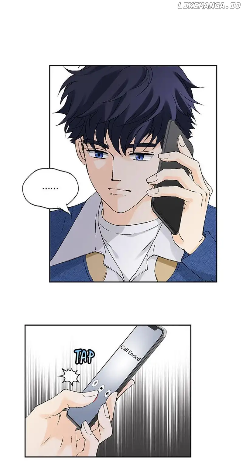 Flavors of Reincarnation chapter 134 page 11