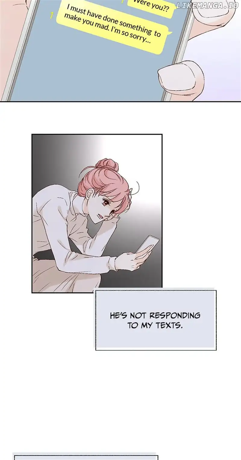 Flavors of Reincarnation chapter 134 page 15