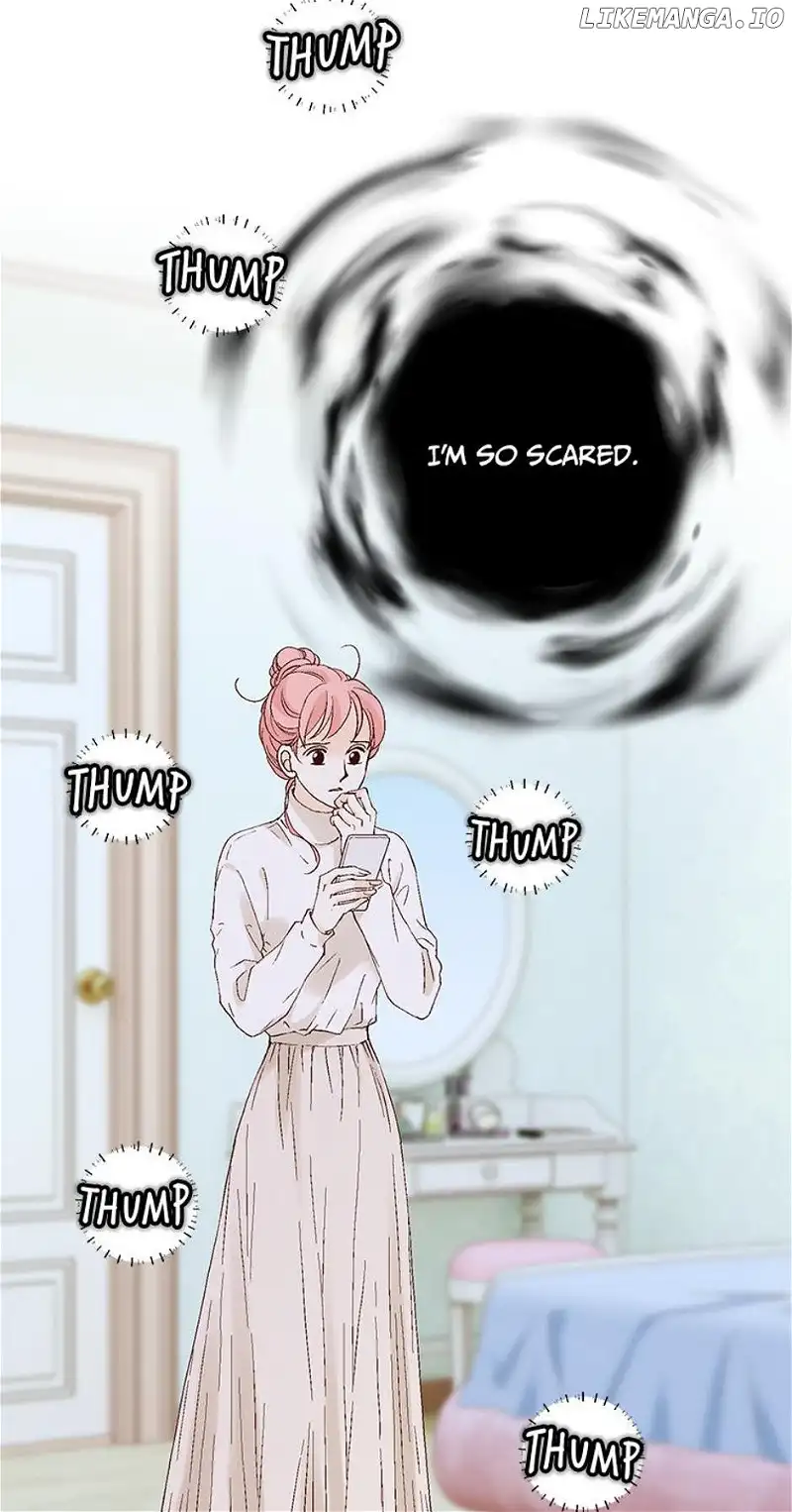 Flavors of Reincarnation chapter 134 page 18