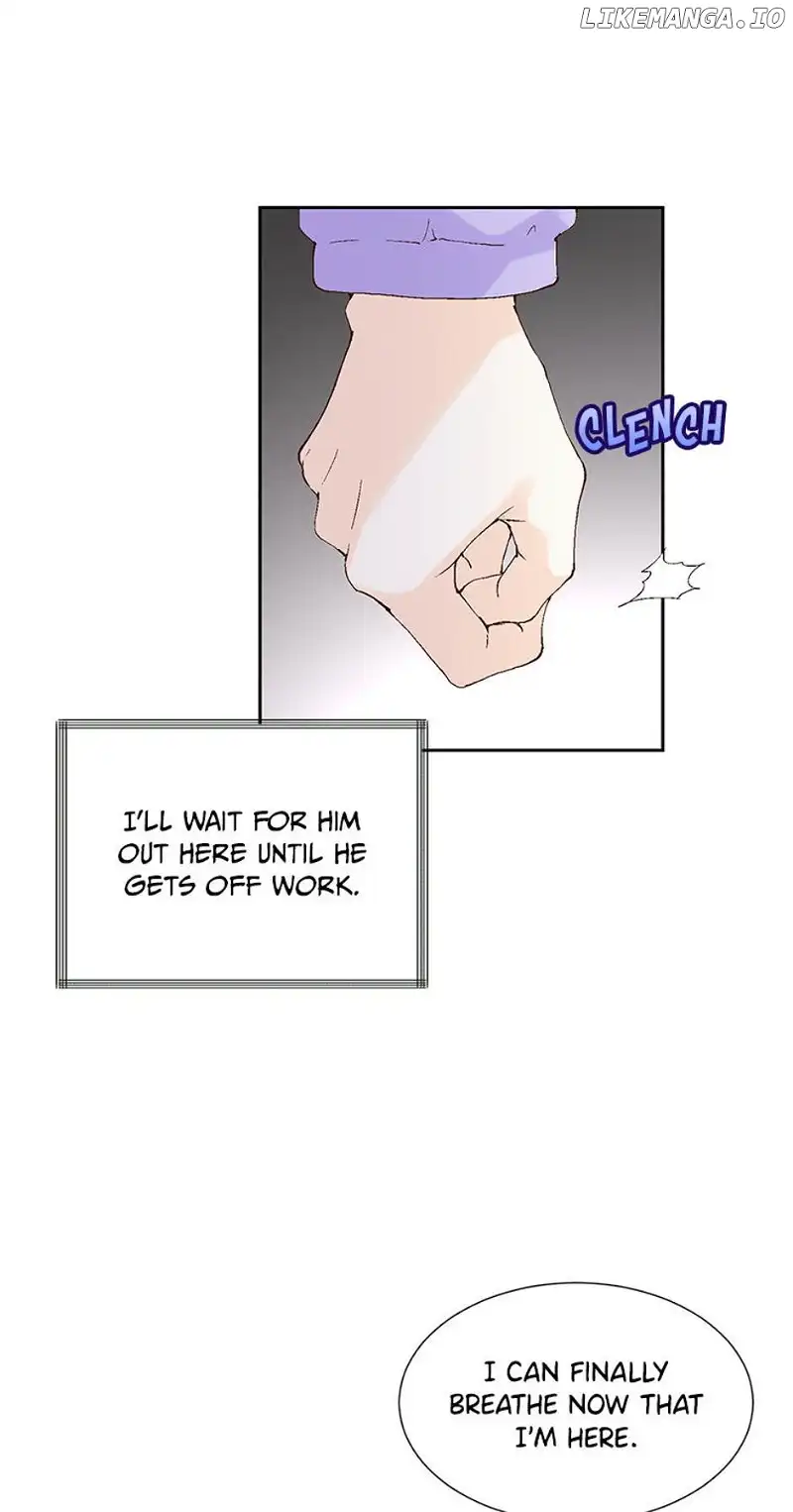 Flavors of Reincarnation chapter 134 page 25
