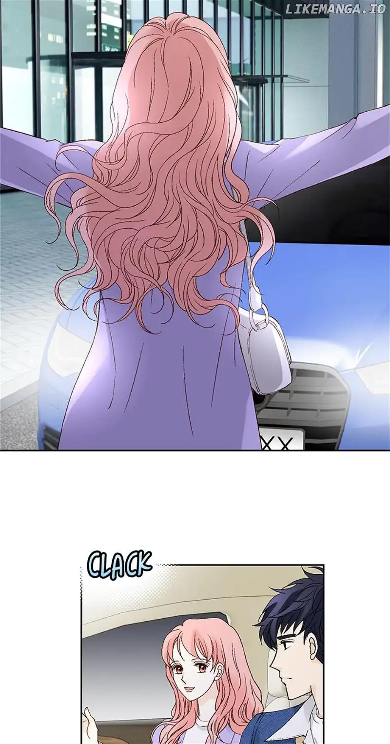 Flavors of Reincarnation chapter 134 page 31