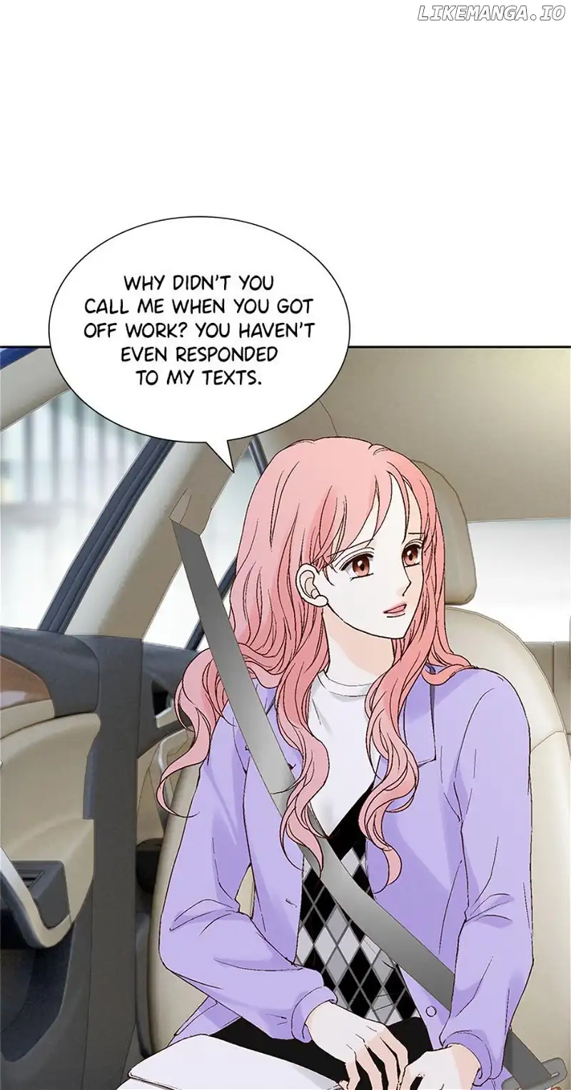 Flavors of Reincarnation chapter 134 page 33