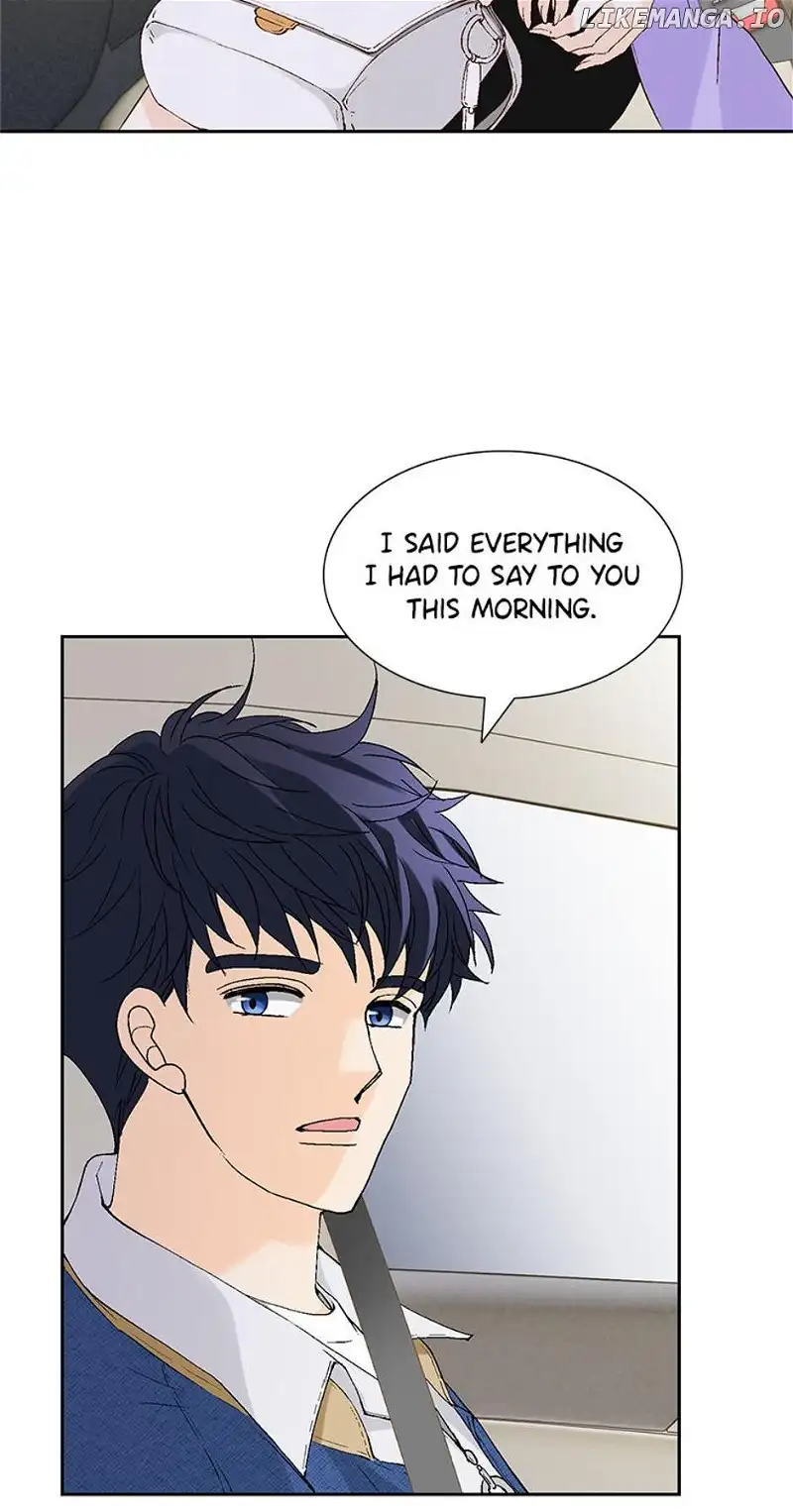 Flavors of Reincarnation chapter 134 page 34