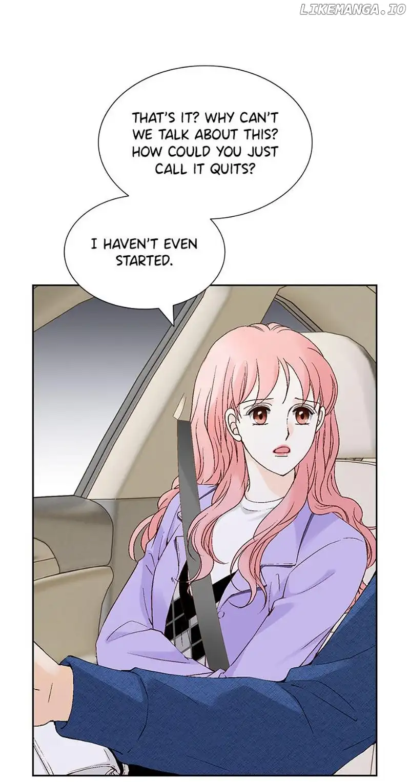 Flavors of Reincarnation chapter 134 page 35