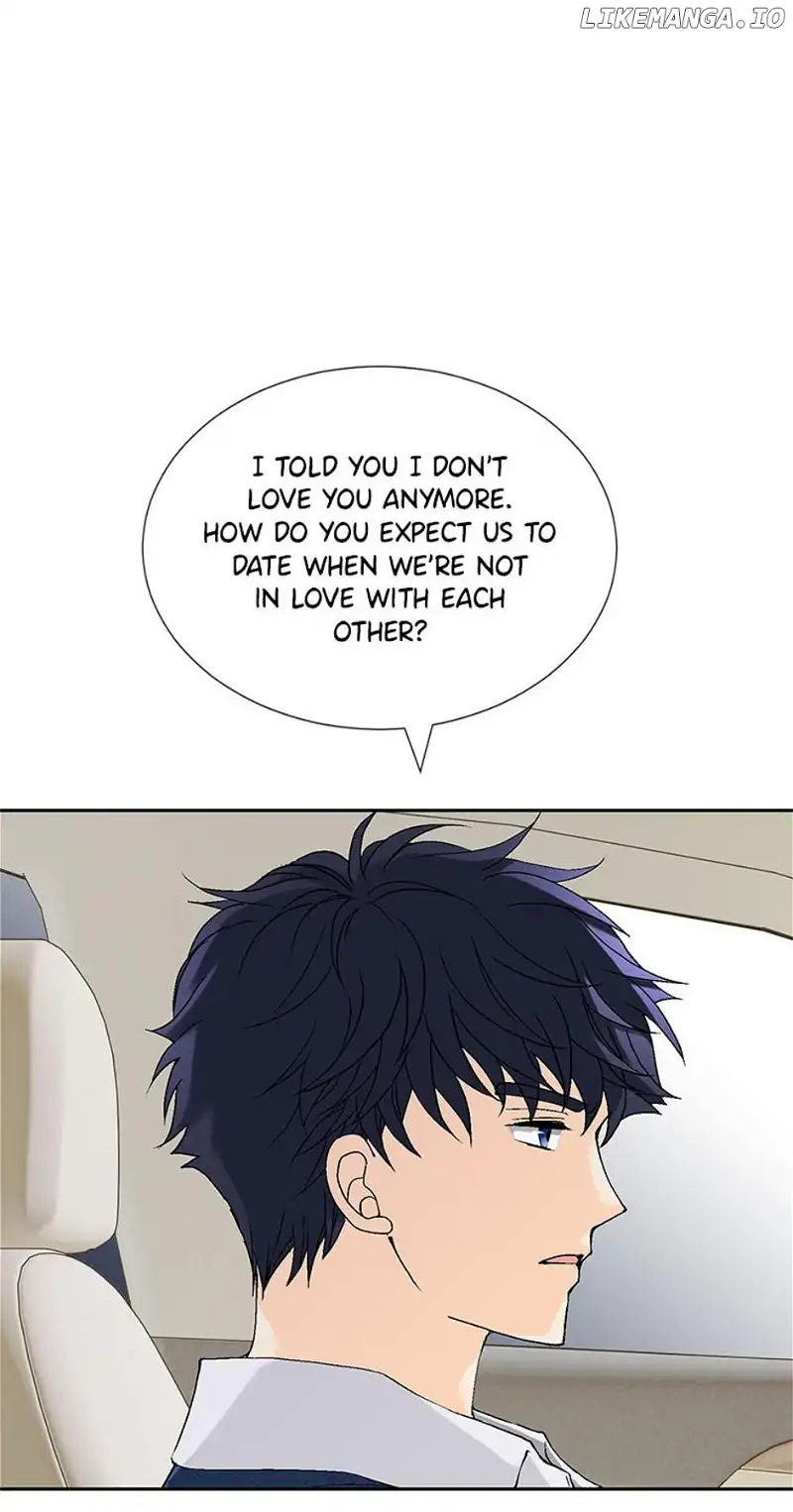 Flavors of Reincarnation chapter 134 page 36