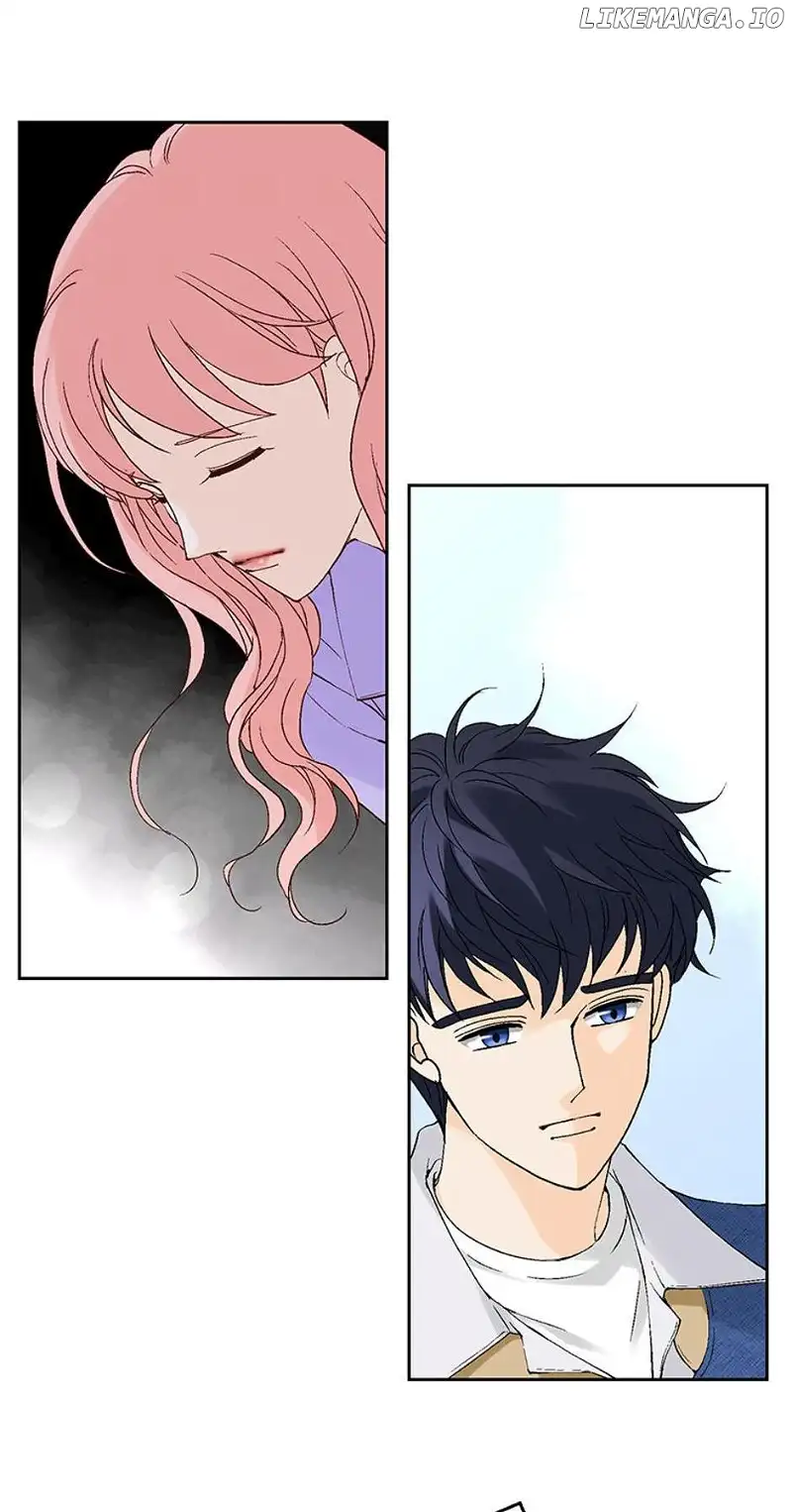 Flavors of Reincarnation chapter 134 page 39