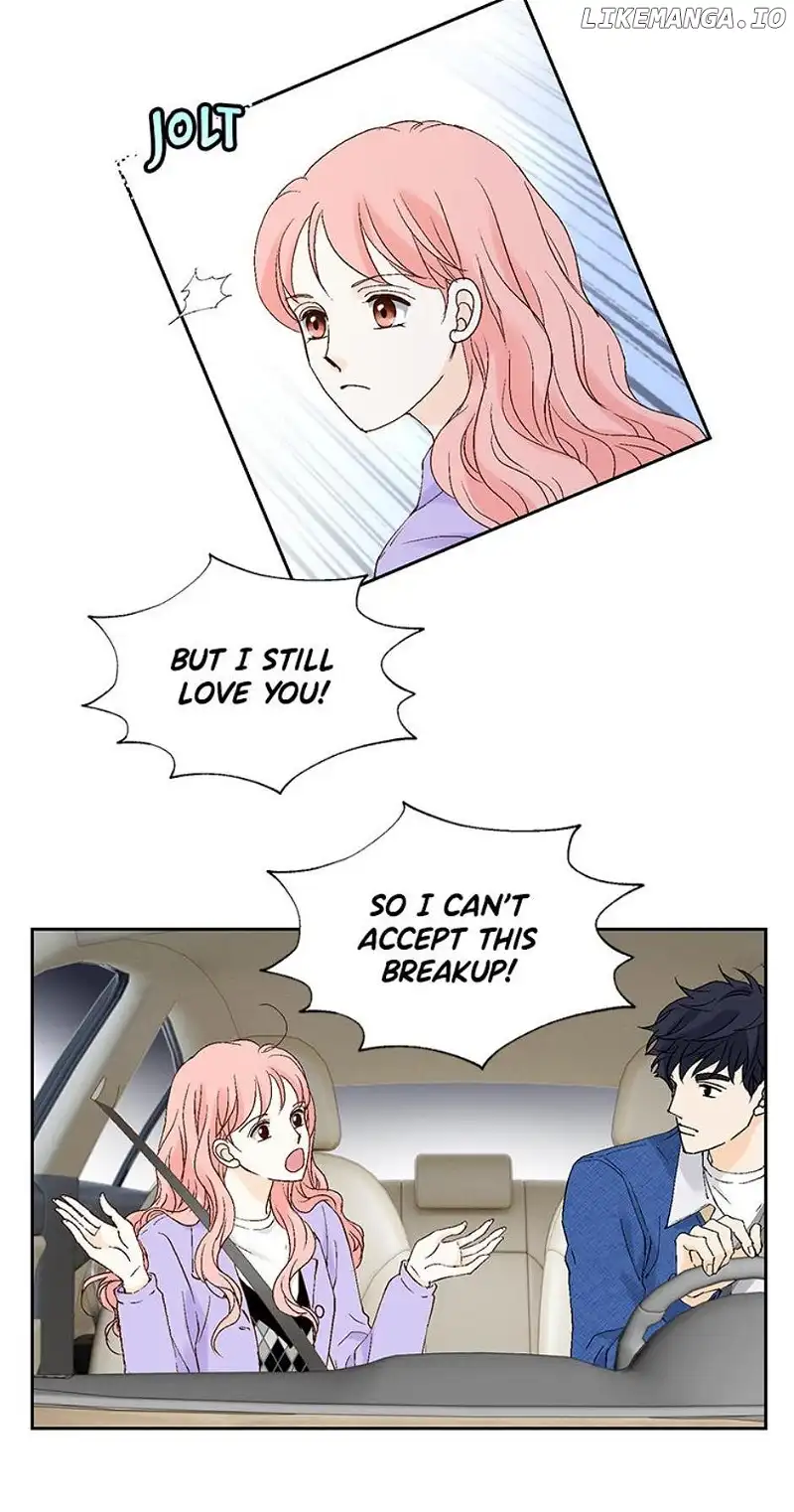 Flavors of Reincarnation chapter 134 page 40