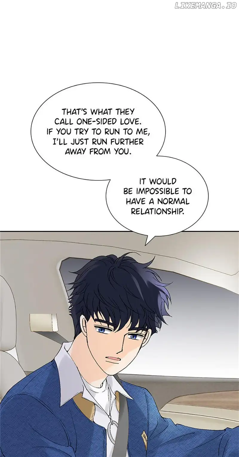 Flavors of Reincarnation chapter 134 page 41
