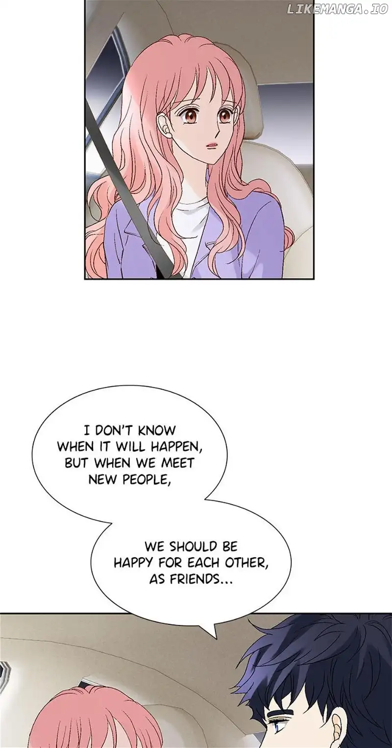 Flavors of Reincarnation chapter 134 page 43