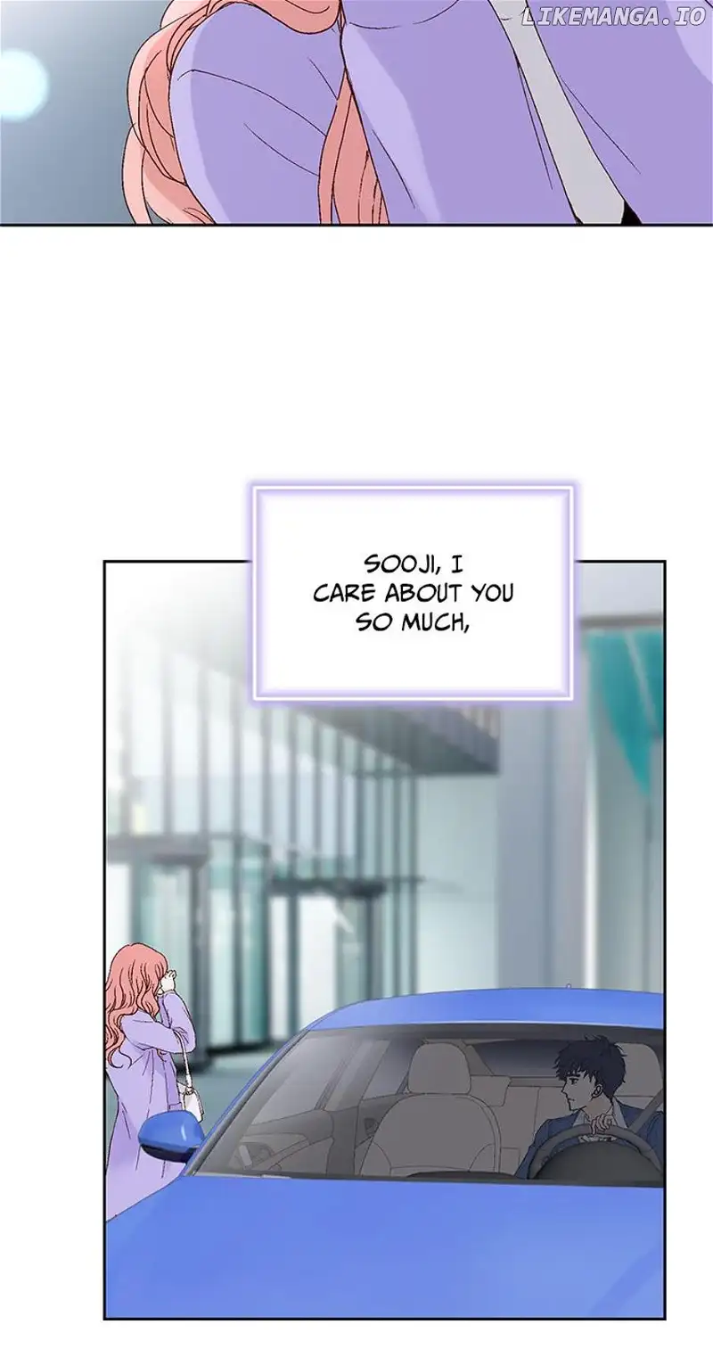 Flavors of Reincarnation chapter 134 page 48