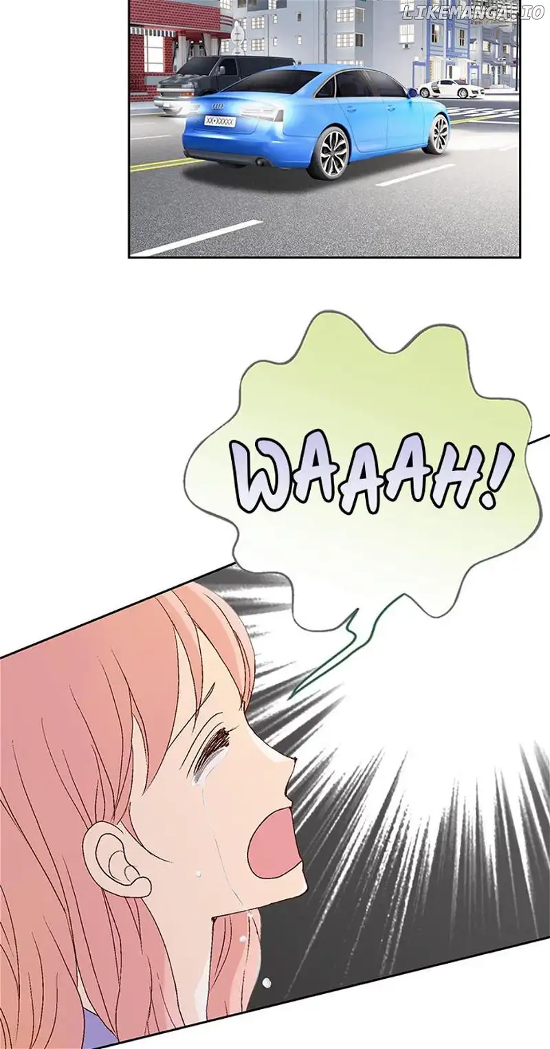 Flavors of Reincarnation chapter 134 page 53