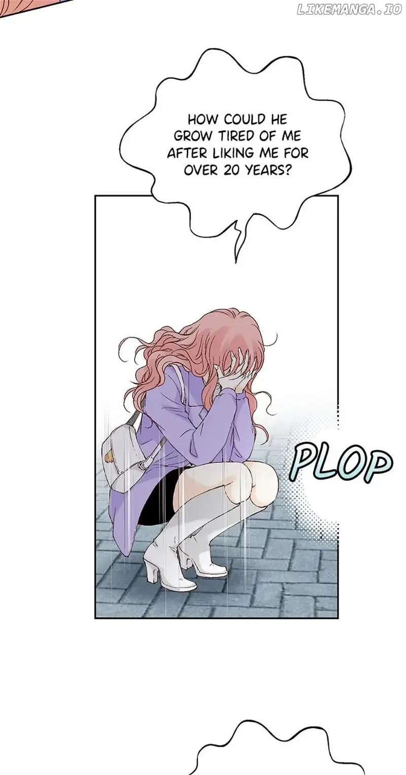 Flavors of Reincarnation chapter 134 page 54