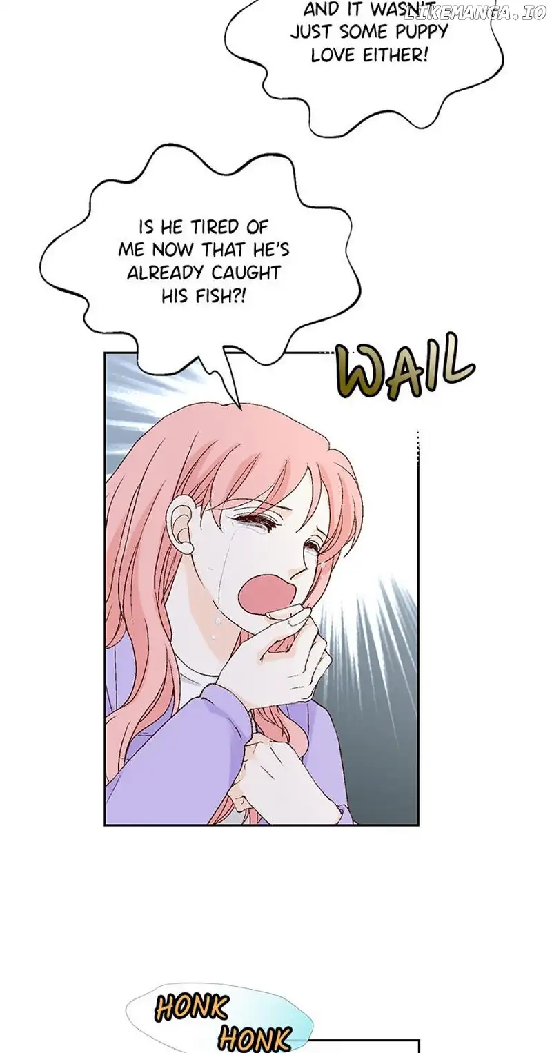 Flavors of Reincarnation chapter 134 page 55