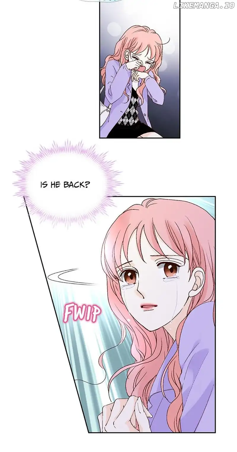 Flavors of Reincarnation chapter 134 page 56