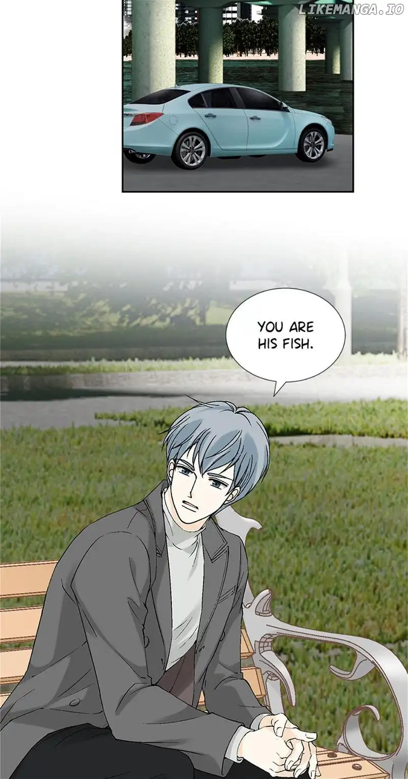 Flavors of Reincarnation chapter 134 page 60