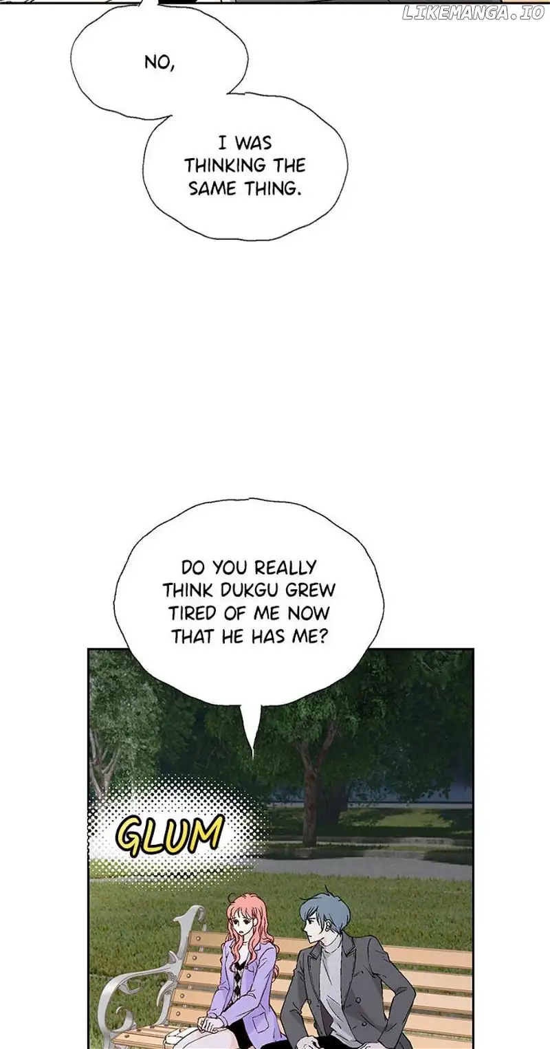 Flavors of Reincarnation chapter 134 page 63