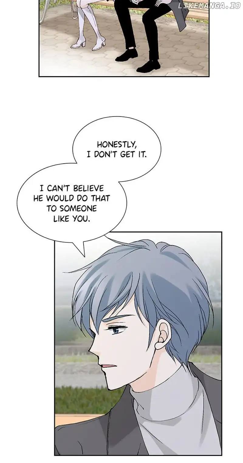 Flavors of Reincarnation chapter 134 page 64