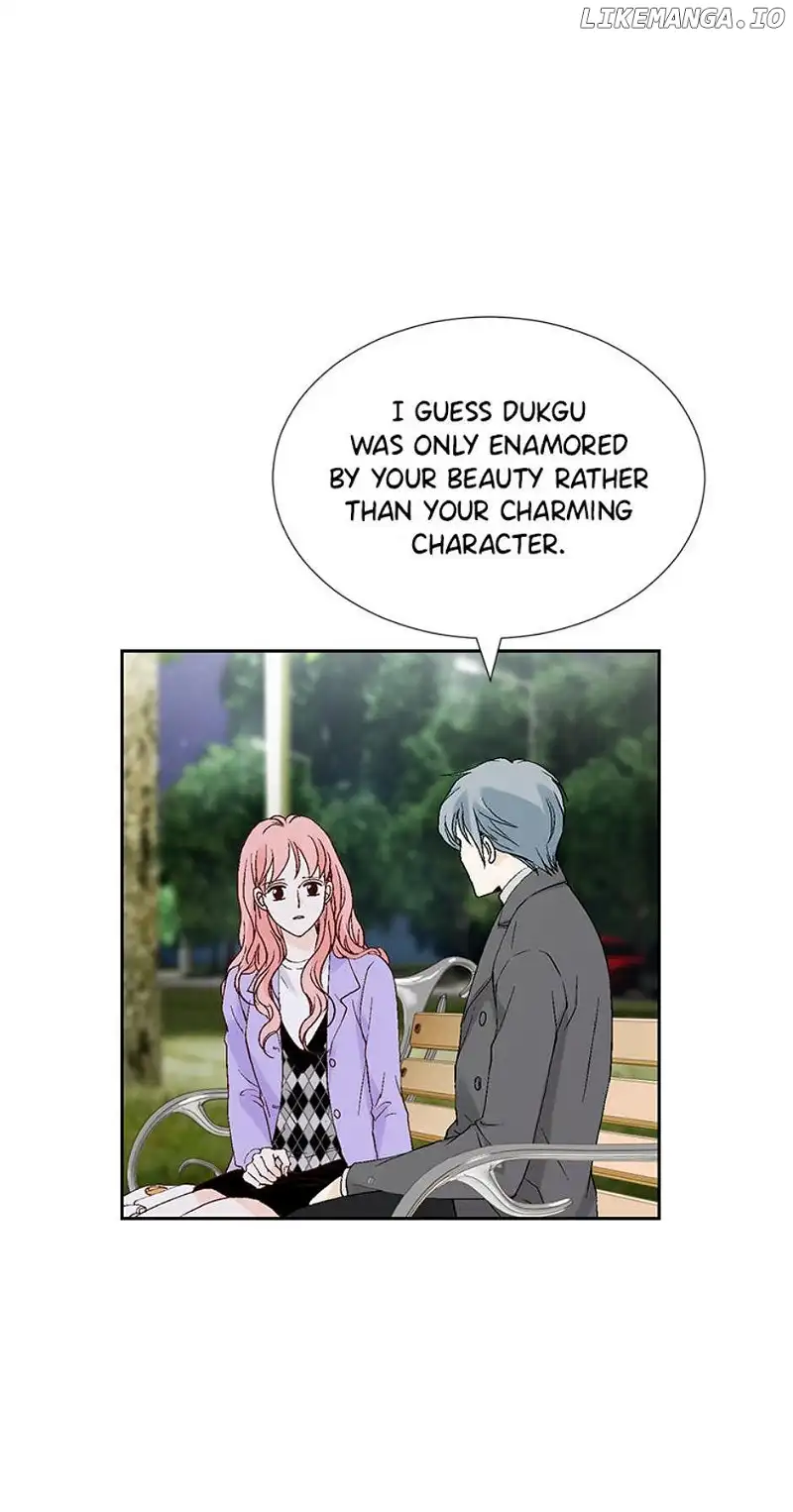 Flavors of Reincarnation chapter 134 page 66