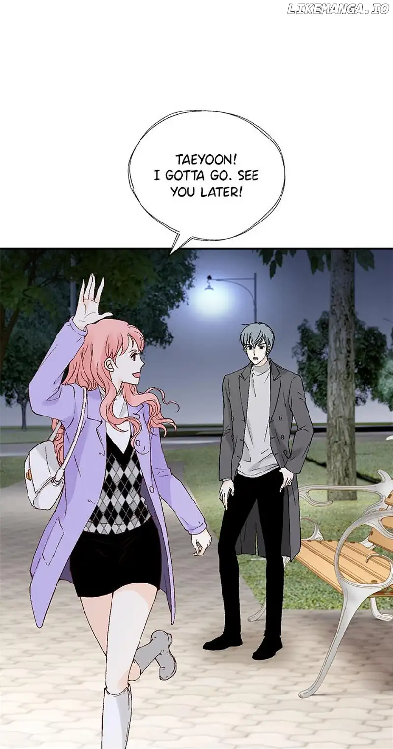 Flavors of Reincarnation chapter 134 page 73