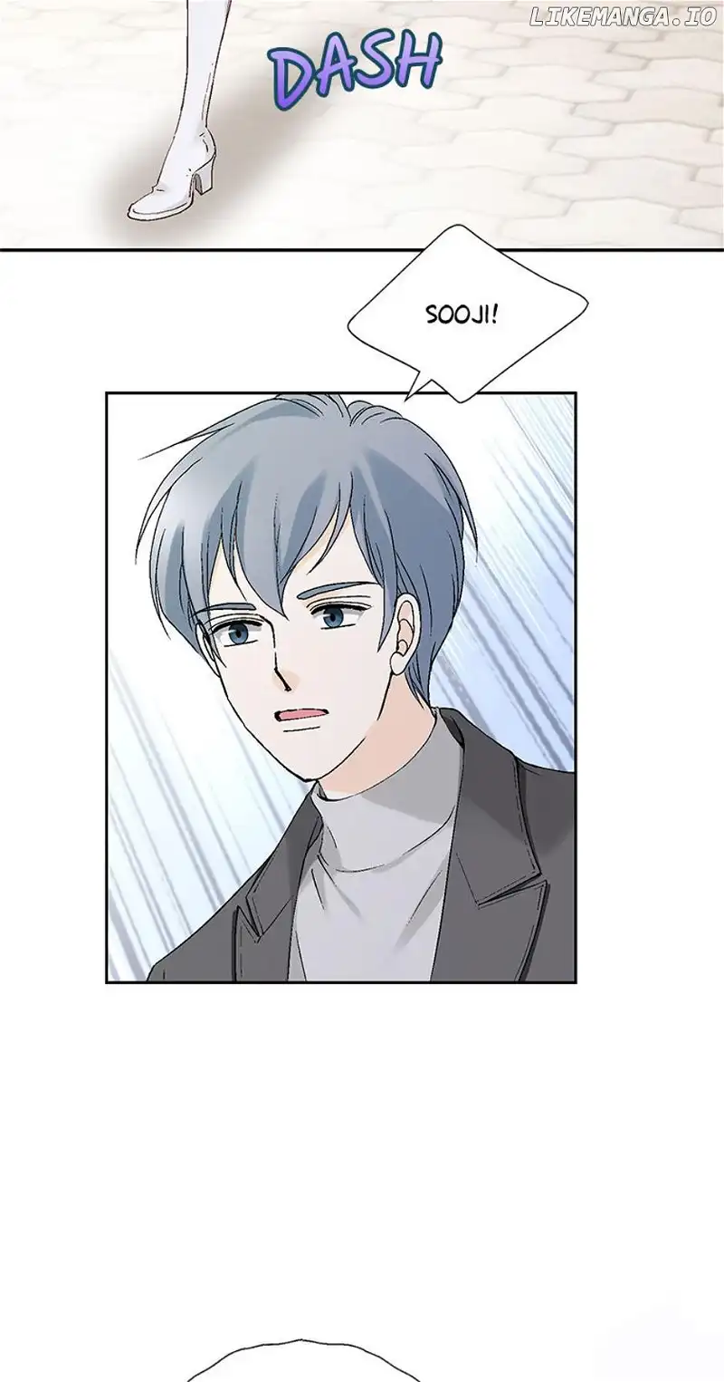 Flavors of Reincarnation chapter 134 page 74