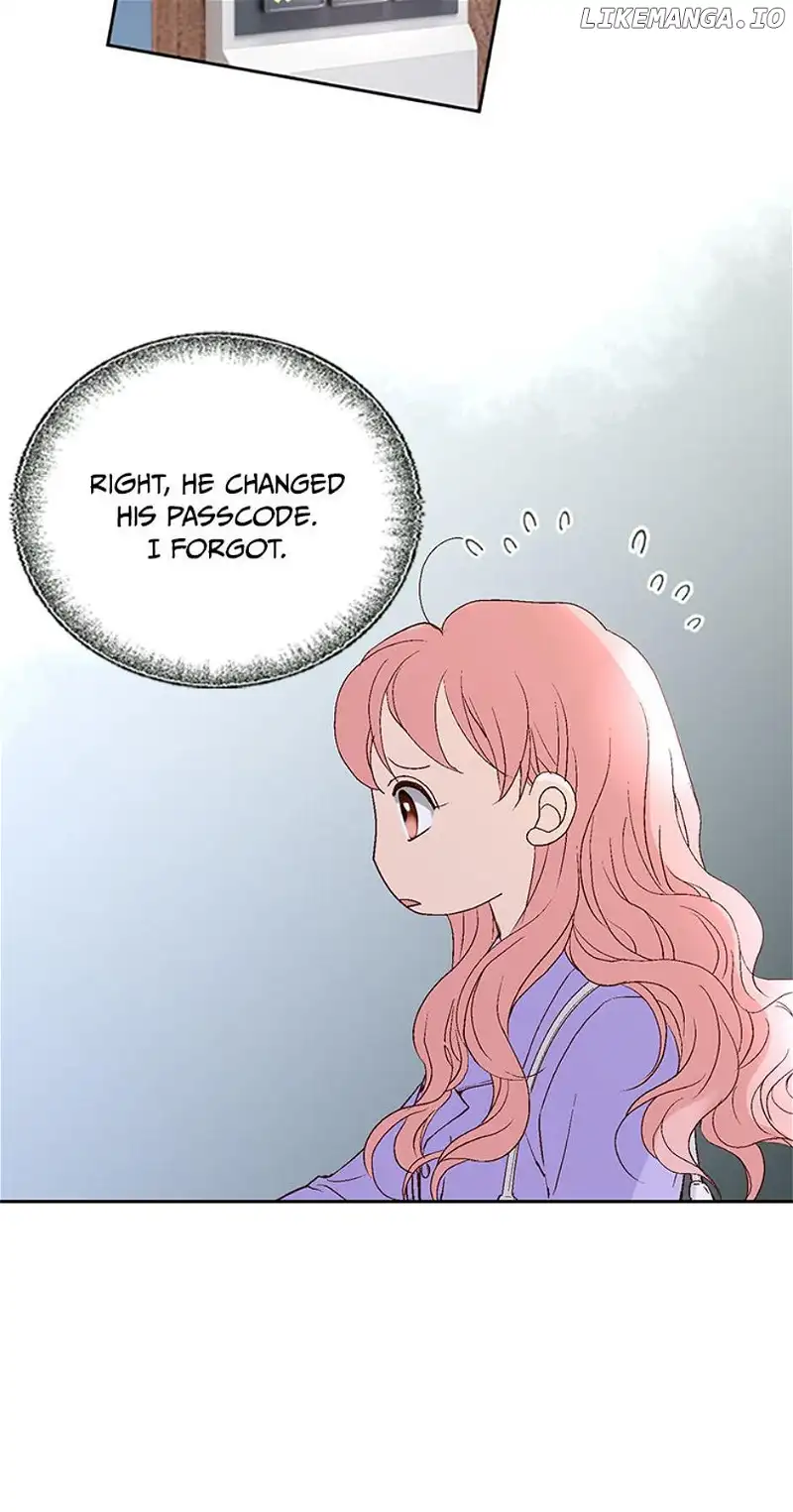 Flavors of Reincarnation chapter 135 page 3