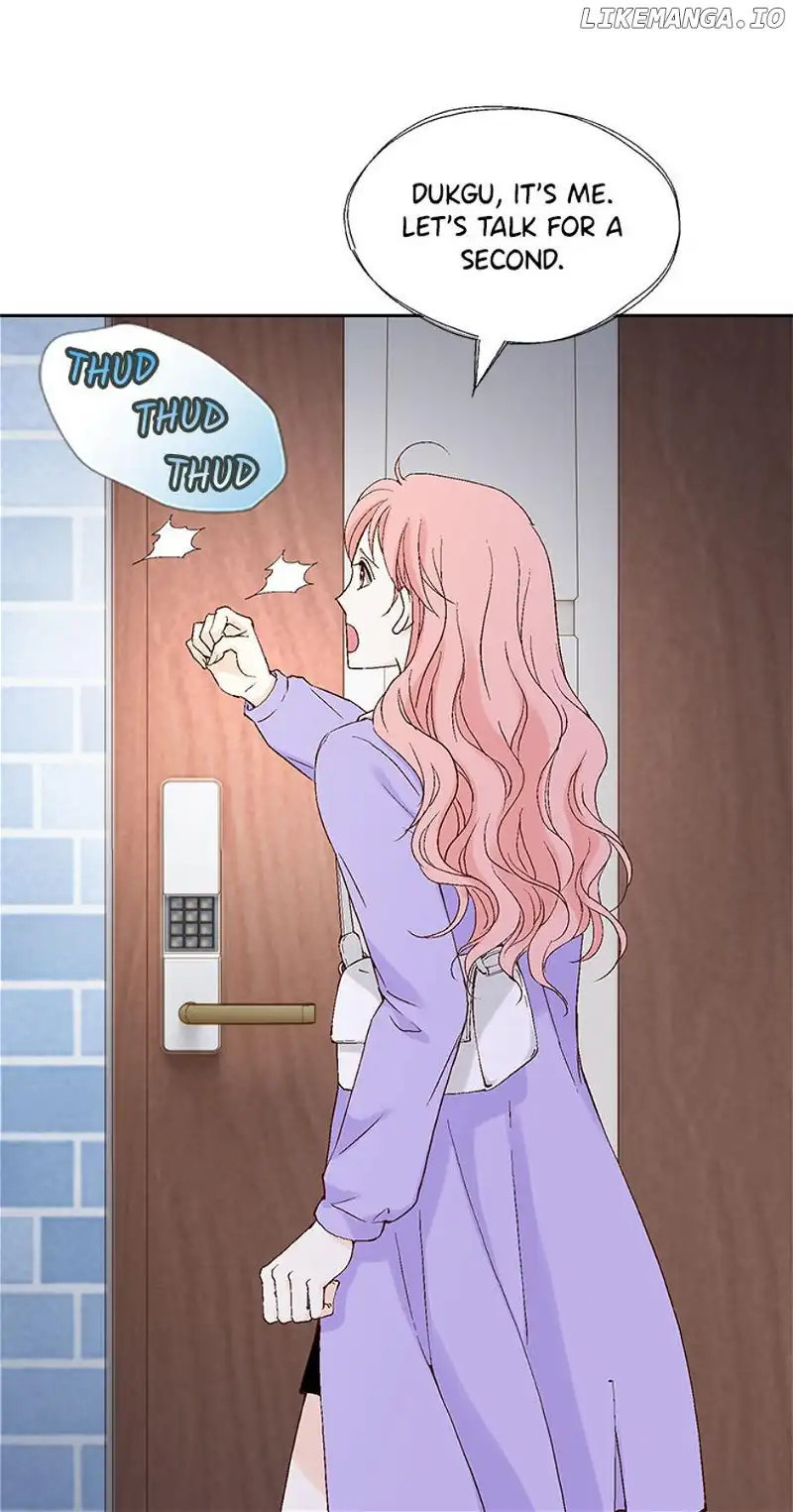 Flavors of Reincarnation chapter 135 page 4