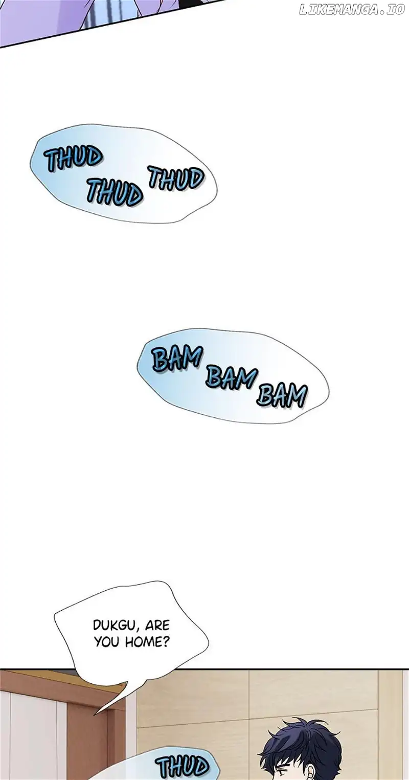 Flavors of Reincarnation chapter 135 page 6