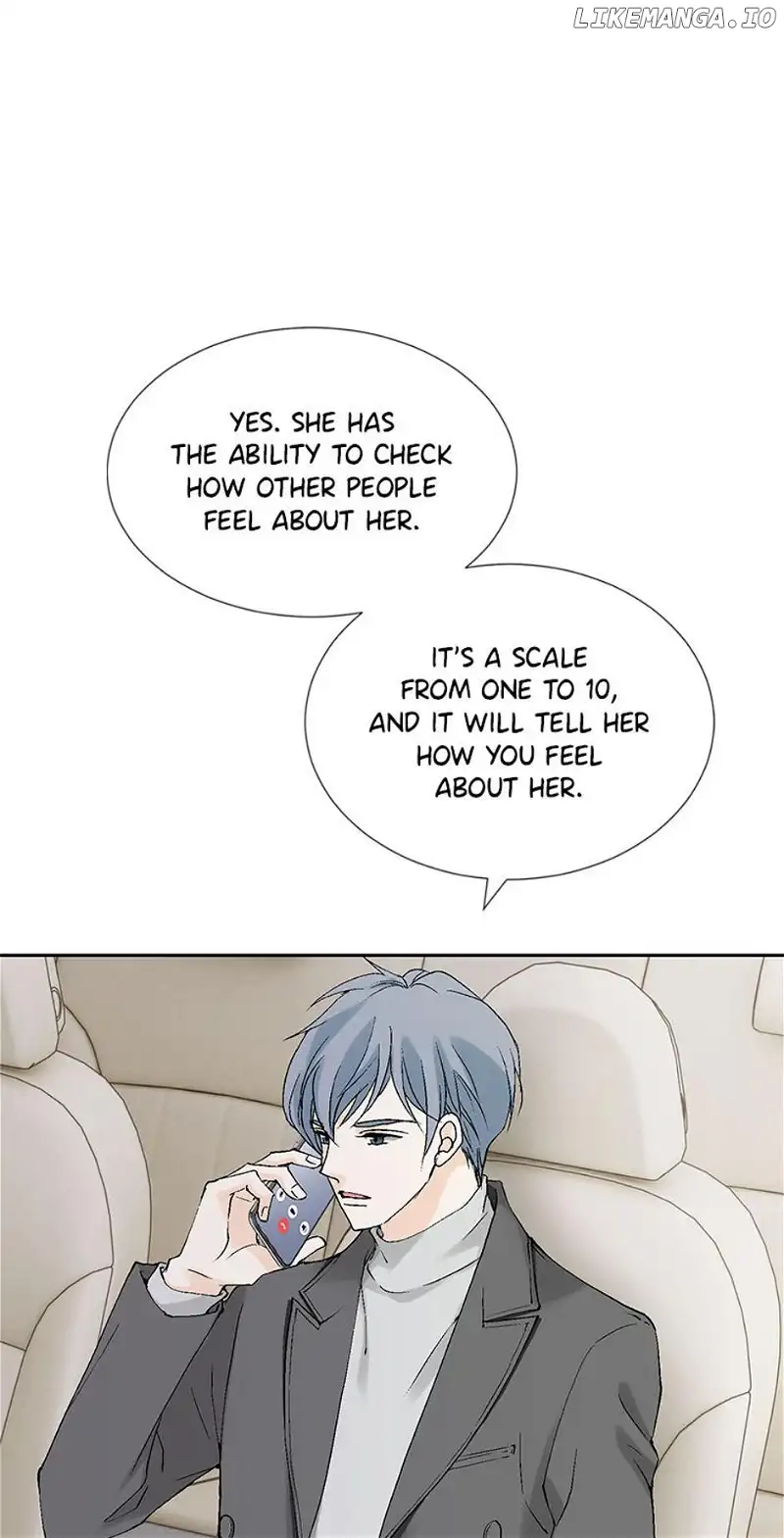 Flavors of Reincarnation chapter 135 page 8