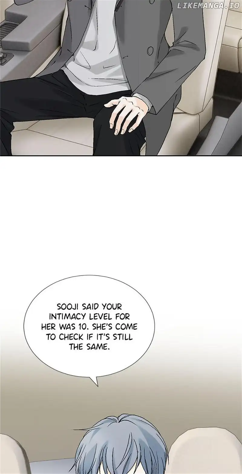 Flavors of Reincarnation chapter 135 page 9