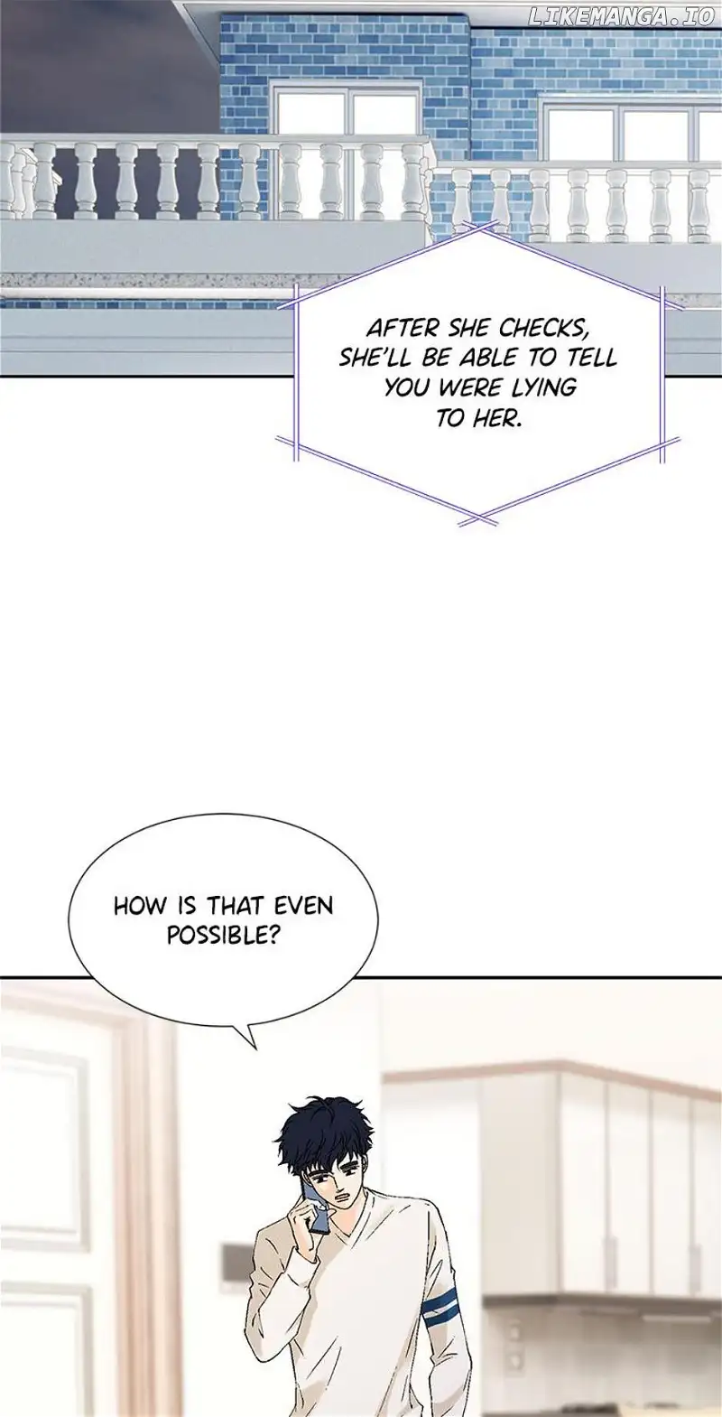 Flavors of Reincarnation chapter 135 page 11