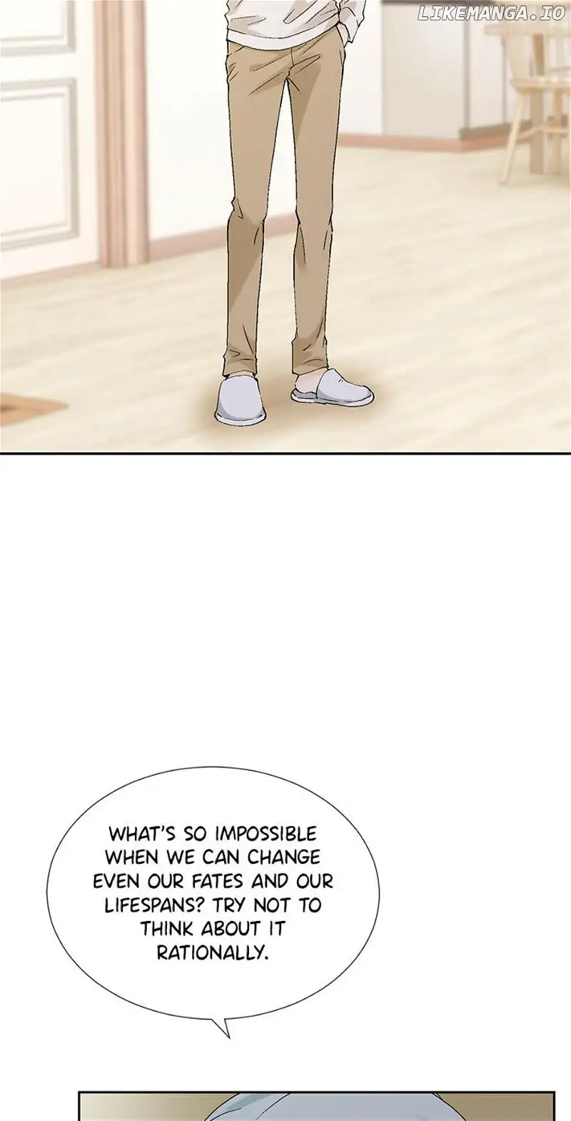 Flavors of Reincarnation chapter 135 page 12